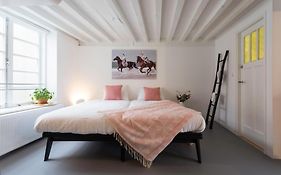 Hotel Zilt Studio's